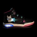 Kinderschuhe Geox Inek black / aqua 8
