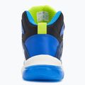 Kinderschuhe Geox Ciberdron navy/lime green 6