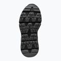Schuhe Kinder Geox Flexyper Plus ABX black/dark grey 13