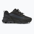 Schuhe Kinder Geox Flexyper Plus ABX black/dark grey 2