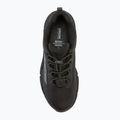 Schuhe Kinder Geox Flexyper Plus ABX black/dark grey 5