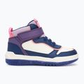 Kinderschuhe Geox Buzzerlight navy/dark purple 2