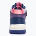 Kinderschuhe Geox Buzzerlight navy/dark purple 6