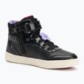 Kinderschuhe Geox Skylin black/fuchsia 8