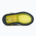 Kinderschuhe Geox Inek navy/lime green 4