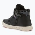 Schuhe Kinder Geox Skylin black 3