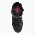 Schuhe Kinder Geox Skylin black 5