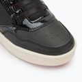 Schuhe Kinder Geox Skylin black 7