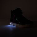 Schuhe Kinder Geox Skylin black 8