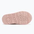 Kinderschuhe Geox Rishon white/pink 4