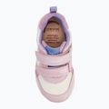 Kinderschuhe Geox Rishon white/pink 5
