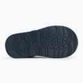 Kinderschuhe Geox Rishon navy/red 4