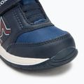 Kinderschuhe Geox Rishon navy/red 7
