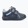 Kinderschuhe Geox Elthan navy / light avio 2