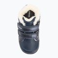 Kinderschuhe Geox Elthan navy / light avio 5