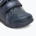 Kinderschuhe Geox Elthan navy / light avio 7