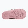 Kinderschuhe Geox Elthan antique rose/prune 4