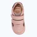 Kinderschuhe Geox Elthan antique rose/prune 5