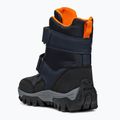 Geox Himalaya ABX navy Kinderschneestiefel 4