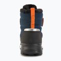 Geox Trekkyup ABX navy / schwarz Kinderschneestiefel 6