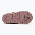 Schneeschuhe Kinder Geox Omar black / pink 4