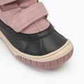 Schneeschuhe Kinder Geox Omar black / pink 7