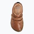 BarfußKinderschuhe Geox Steppieup cognac 5
