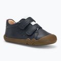 BarfußKinderschuhe Geox Steppieup navy