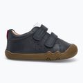 BarfußKinderschuhe Geox Steppieup navy 2