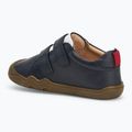 BarfußKinderschuhe Geox Steppieup navy 3