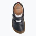 BarfußKinderschuhe Geox Steppieup navy 5