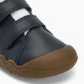 BarfußKinderschuhe Geox Steppieup navy 7