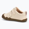BarfußKinderschuhe Geox Steppieup light ivory 3