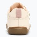 BarfußKinderschuhe Geox Steppieup light ivory 6