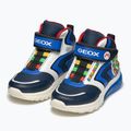 Schuhe Kinder Geox Ciberdron navy/royal 3