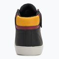 Kinderschuhe Geox Gisli black/burgundy 6