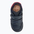 Kinderschuhe Geox Elthan ocean blue/red 5
