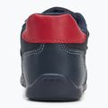 Kinderschuhe Geox Elthan ocean blue/red 6
