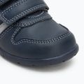 Kinderschuhe Geox Elthan ocean blue/red 7