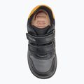 Kinderschuhe Geox Elthan black/ochre 5