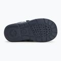 Kinderschuhe Geox Elthan navy/dark silver 4