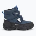 Schneeschuhe Kinder Geox Baltic ABX navy/royal 2
