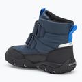 Schneeschuhe Kinder Geox Baltic ABX navy/royal 3