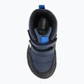 Schneeschuhe Kinder Geox Baltic ABX navy/royal 5