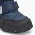 Schneeschuhe Kinder Geox Baltic ABX navy/royal 7