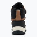 Schuhe Kinder Geox Flantil ABX tobacco/black 6