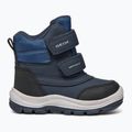 Schuhe Kinder Geox Flantil ABX navy 9