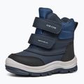 Schuhe Kinder Geox Flantil ABX navy 10