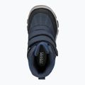 Schuhe Kinder Geox Flantil ABX navy 12