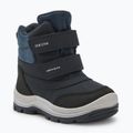 Schuhe Kinder Geox Flantil ABX navy